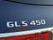 2022 Mercedes-Benz GLS GLS 450 4MATIC®