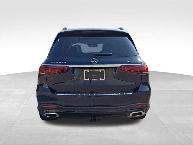 2022 Mercedes-Benz GLS GLS 450 4MATIC®