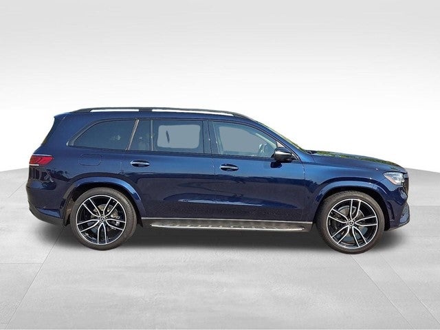2022 Mercedes-Benz GLS GLS 450 4MATIC®