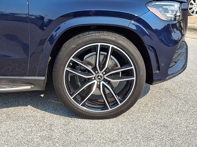 2022 Mercedes-Benz GLS GLS 450 4MATIC®