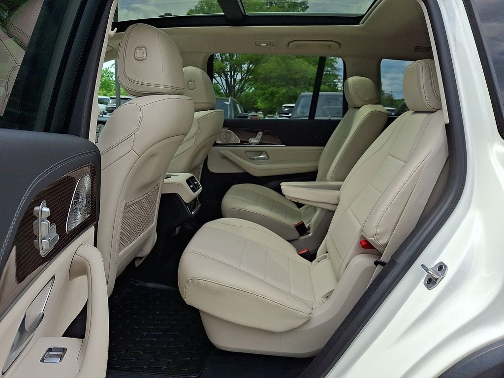 2023 Mercedes-Benz GLS GLS 450 4MATIC®
