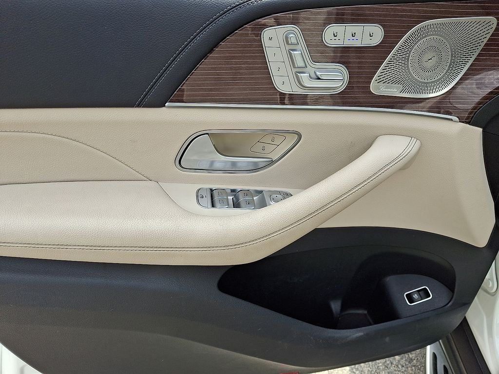 2023 Mercedes-Benz GLS GLS 450 4MATIC®