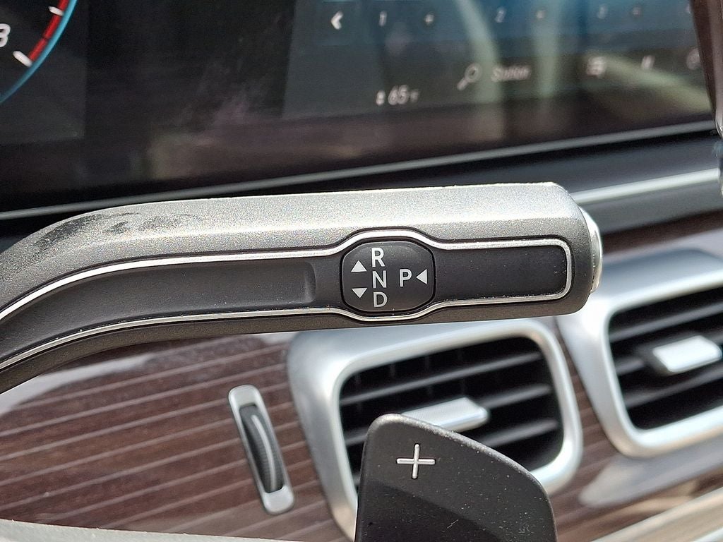 2023 Mercedes-Benz GLS GLS 450 4MATIC®