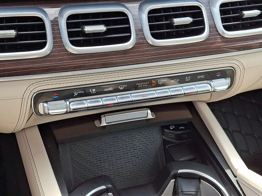 2023 Mercedes-Benz GLS GLS 450 4MATIC®