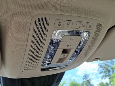 2023 Mercedes-Benz GLS GLS 450 4MATIC®