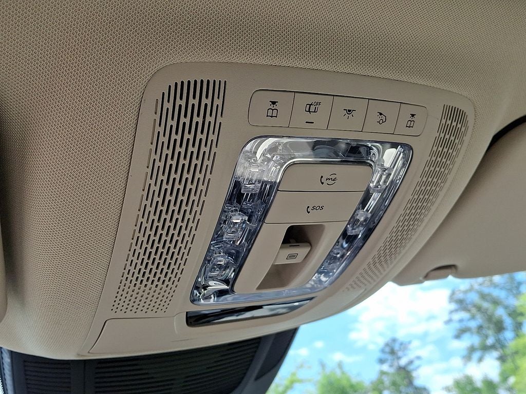 2023 Mercedes-Benz GLS GLS 450 4MATIC®