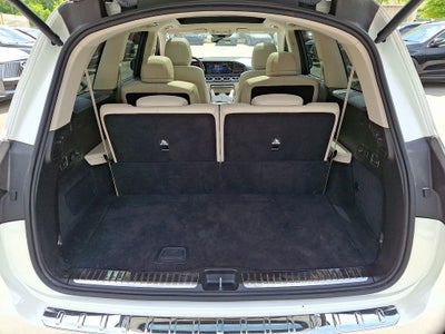 2023 Mercedes-Benz GLS GLS 450 4MATIC®