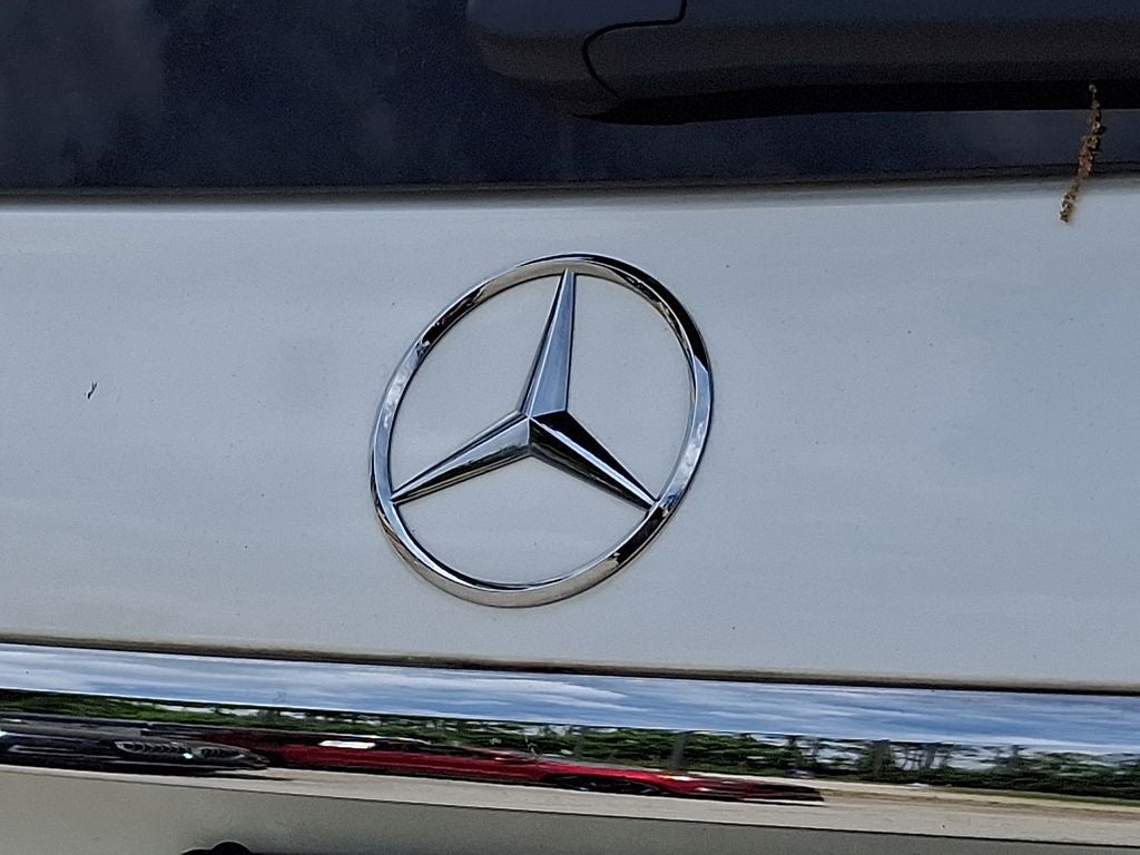 2023 Mercedes-Benz GLS GLS 450 4MATIC®