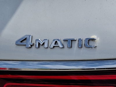 2023 Mercedes-Benz GLS GLS 450 4MATIC®