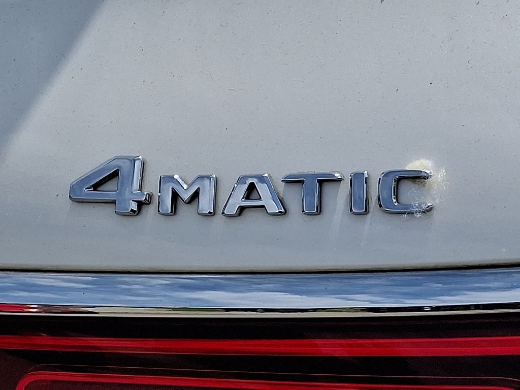 2023 Mercedes-Benz GLS GLS 450 4MATIC®