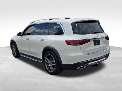 2023 Mercedes-Benz GLS GLS 450 4MATIC®