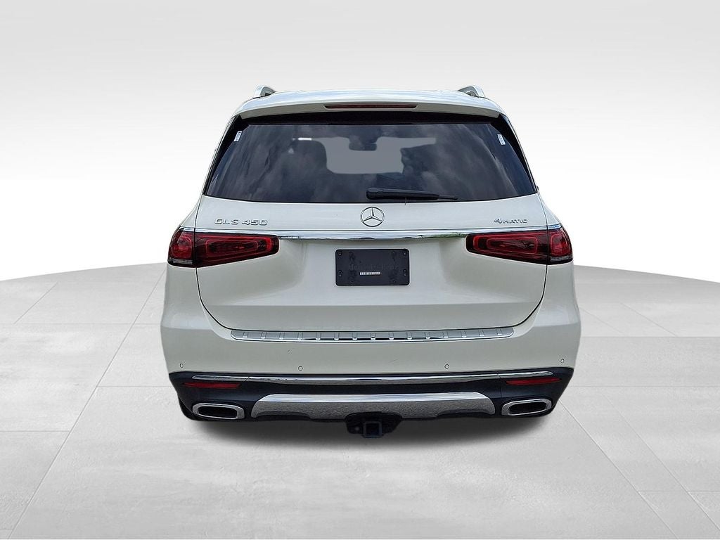 2023 Mercedes-Benz GLS GLS 450 4MATIC®