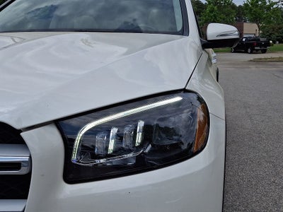 2023 Mercedes-Benz GLS GLS 450 4MATIC®