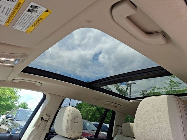 2023 Mercedes-Benz GLS GLS 450 4MATIC®