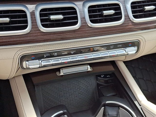 2023 Mercedes-Benz GLS GLS 450 4MATIC®