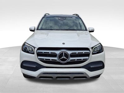 2023 Mercedes-Benz GLS GLS 450 4MATIC®