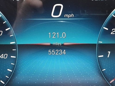 2023 Mercedes-Benz GLS GLS 450 4MATIC®