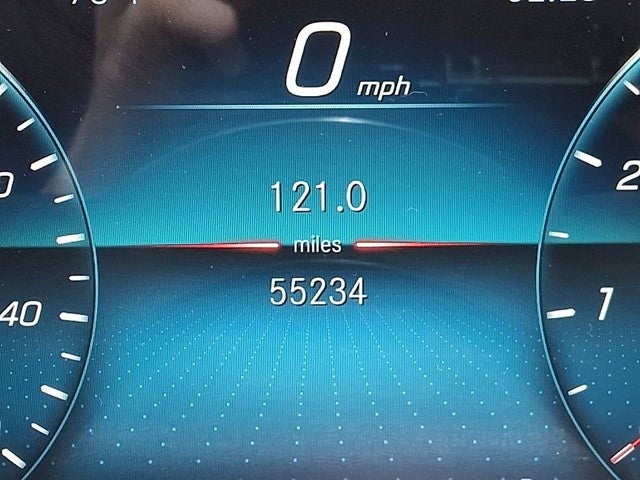 2023 Mercedes-Benz GLS GLS 450 4MATIC®