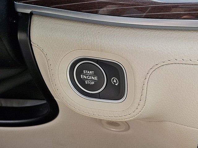 2023 Mercedes-Benz GLS GLS 450 4MATIC®