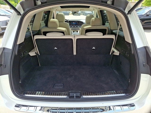 2023 Mercedes-Benz GLS GLS 450 4MATIC®