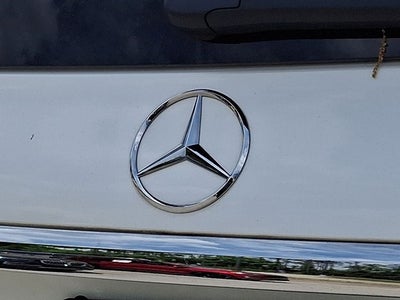 2023 Mercedes-Benz GLS GLS 450 4MATIC®