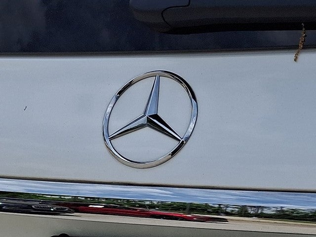 2023 Mercedes-Benz GLS GLS 450 4MATIC®