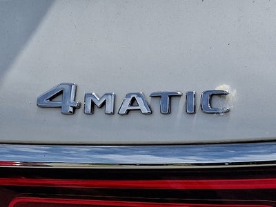 2023 Mercedes-Benz GLS GLS 450 4MATIC®