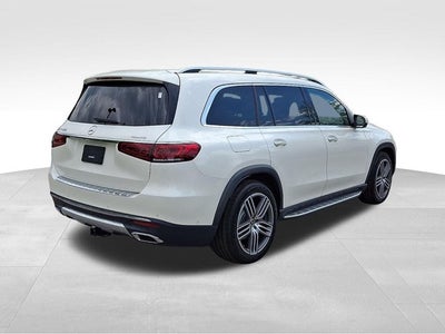 2023 Mercedes-Benz GLS GLS 450 4MATIC®