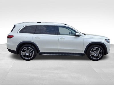 2023 Mercedes-Benz GLS GLS 450 4MATIC®