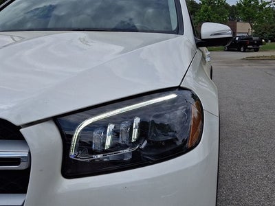 2023 Mercedes-Benz GLS GLS 450 4MATIC®