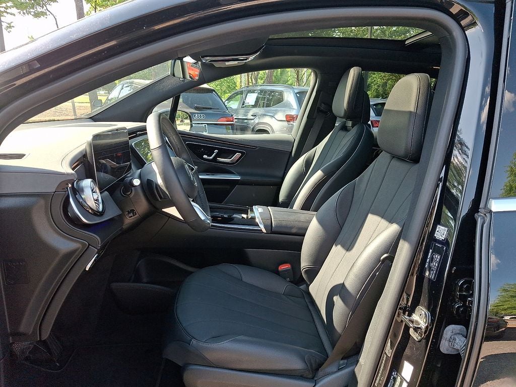 2023 Mercedes-Benz EQE 350 SUV 4MATIC®