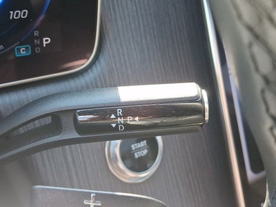2023 Mercedes-Benz EQE 350 SUV 4MATIC®