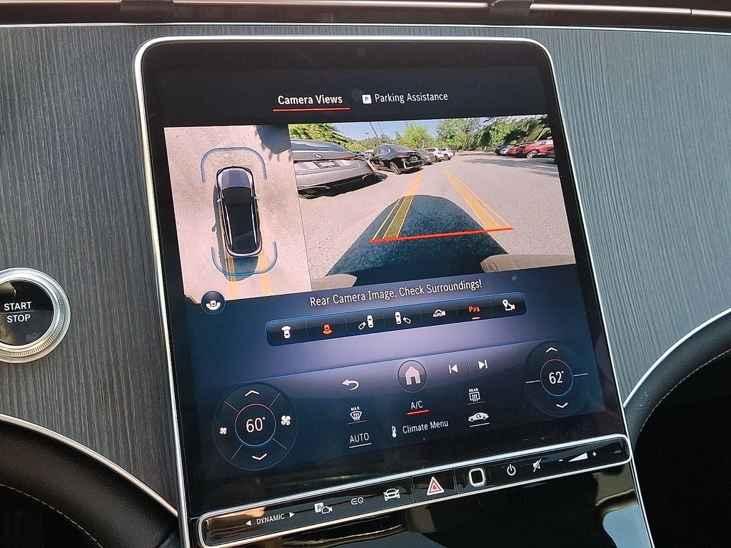 2023 Mercedes-Benz EQE 350 SUV 4MATIC®
