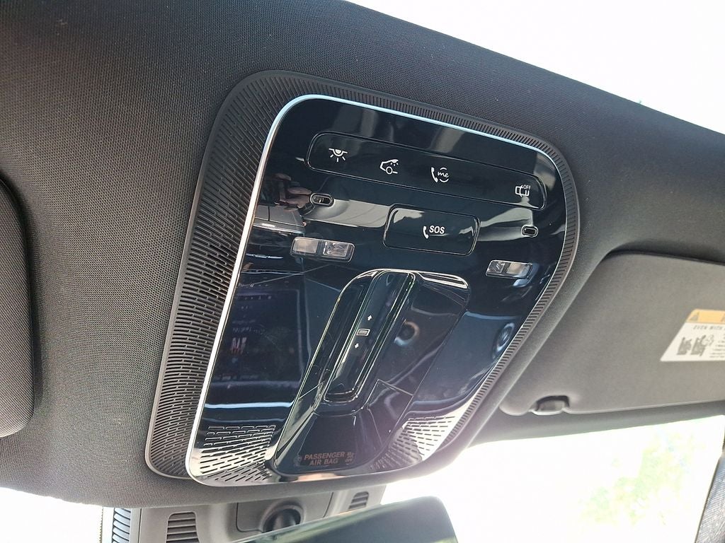 2023 Mercedes-Benz EQE 350 SUV 4MATIC®