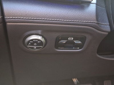 2023 Mercedes-Benz EQE 350 SUV 4MATIC®