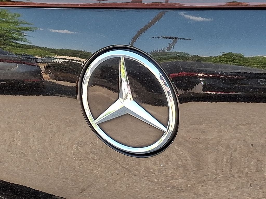 2023 Mercedes-Benz EQE 350 SUV 4MATIC®