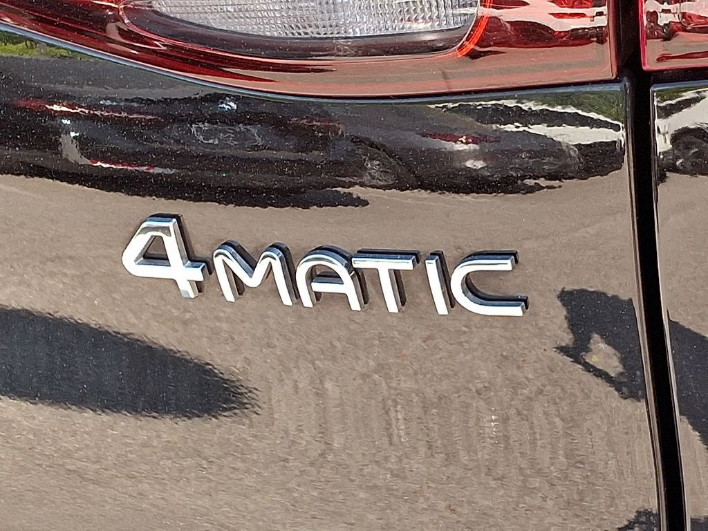 2023 Mercedes-Benz EQE 350 SUV 4MATIC®