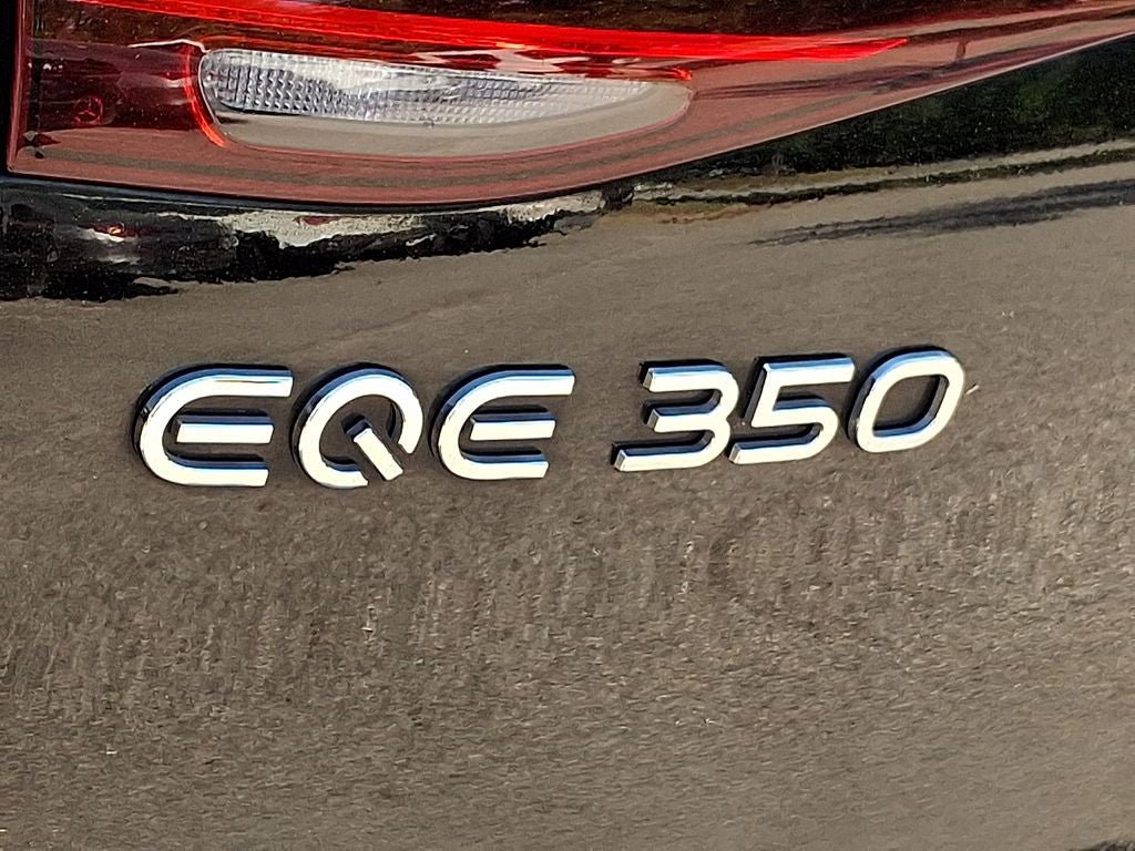 2023 Mercedes-Benz EQE 350 SUV 4MATIC®