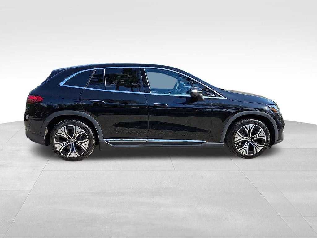 2023 Mercedes-Benz EQE 350 SUV 4MATIC®