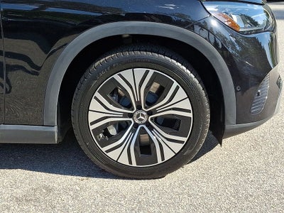 2023 Mercedes-Benz EQE 350 SUV 4MATIC®