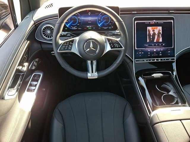 2023 Mercedes-Benz EQE 350 SUV 4MATIC®