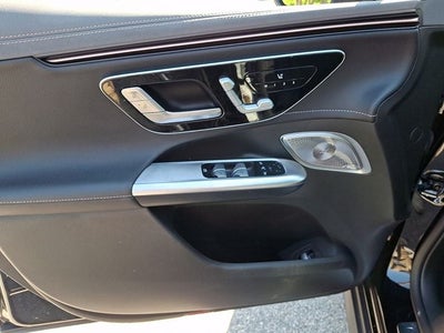 2023 Mercedes-Benz EQE 350 SUV 4MATIC®