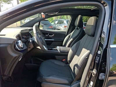 2023 Mercedes-Benz EQE 350 SUV 4MATIC®