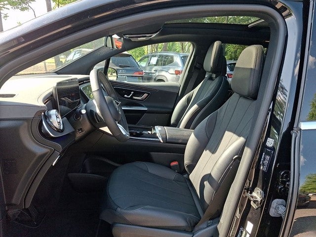 2023 Mercedes-Benz EQE 350 SUV 4MATIC®
