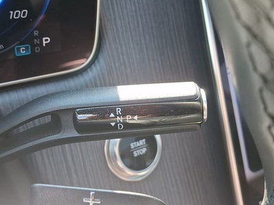 2023 Mercedes-Benz EQE 350 SUV 4MATIC®