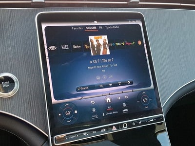 2023 Mercedes-Benz EQE 350 SUV 4MATIC®