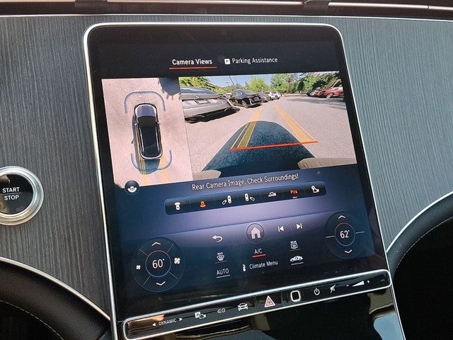 2023 Mercedes-Benz EQE 350 SUV 4MATIC®