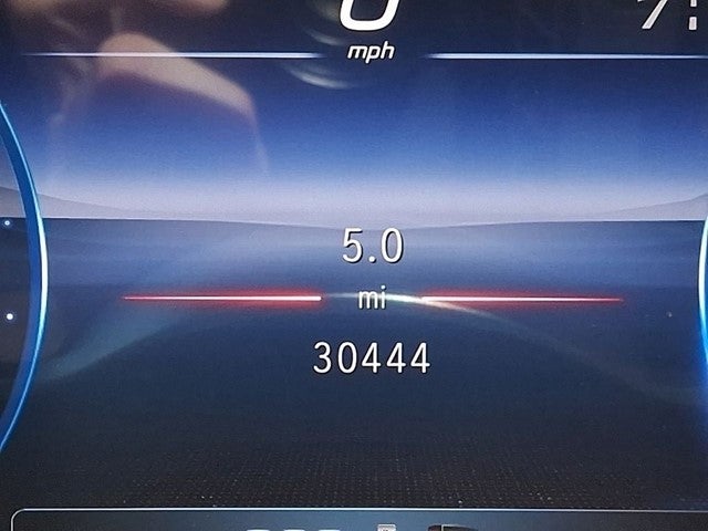 2023 Mercedes-Benz EQE 350 SUV 4MATIC®