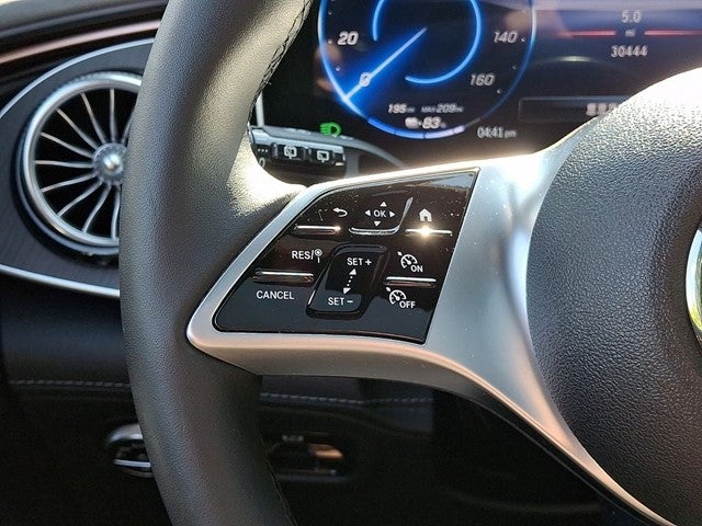 2023 Mercedes-Benz EQE 350 SUV 4MATIC®