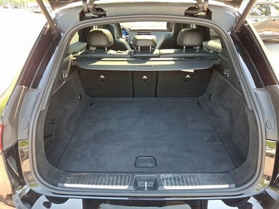 2023 Mercedes-Benz EQE 350 SUV 4MATIC®